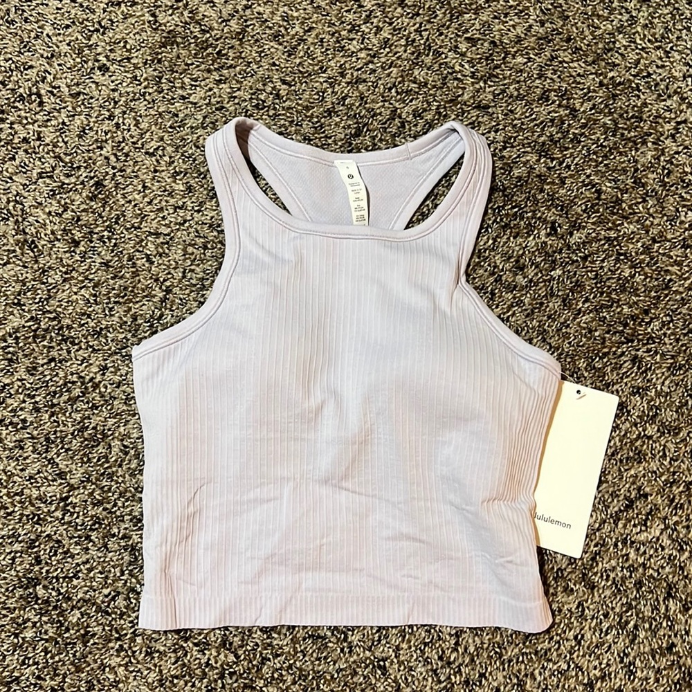 NWT Ebb to street tank
